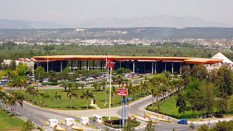 Antalya Havalimanı Antalya Otogar Transfer