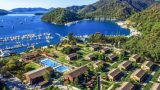 Dalaman Rixos Premium Göcek Adult Only Transfer